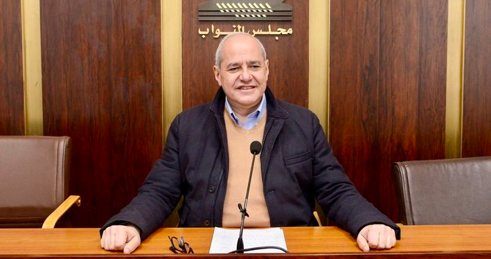 خلف: قساوة قلوبنا تجنح بنا عن القيام
بمهامنا الأساسيّة وهي الحفاظ على الوطن