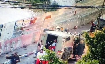 ردا على ما وصفته بمجزرة طولكرم... حماس تدعو الى إضراب عام في الضفة الغربية