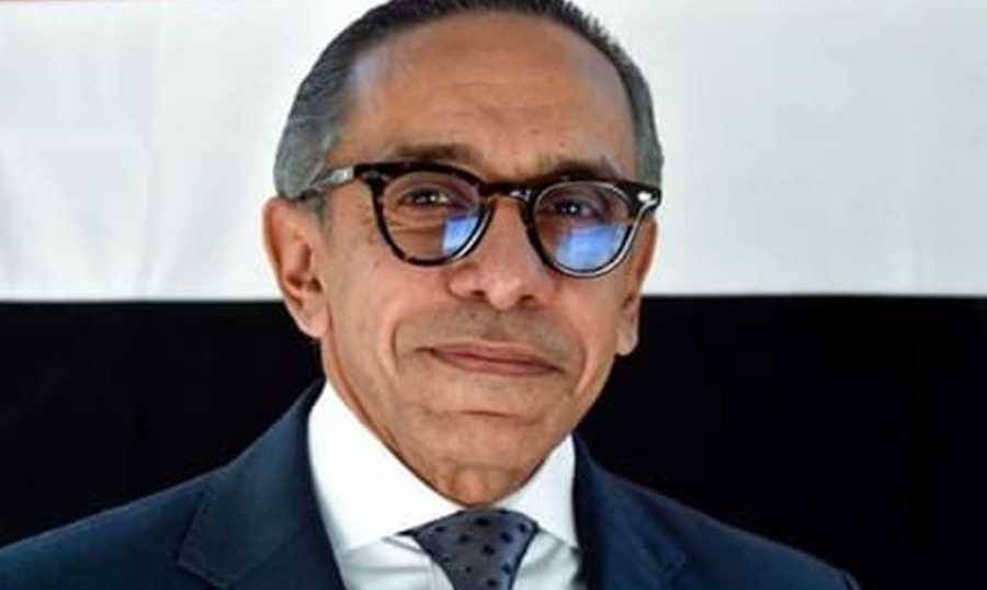 سفير مصر: هناك رغبة
بالتعاون والاستعداد للحوار