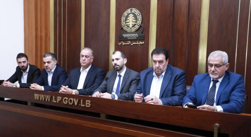 هل تتجه مبادرة "الاعتدال" الى السقوط بعد تطويقها بالنكايات والشروط المتبادلة؟