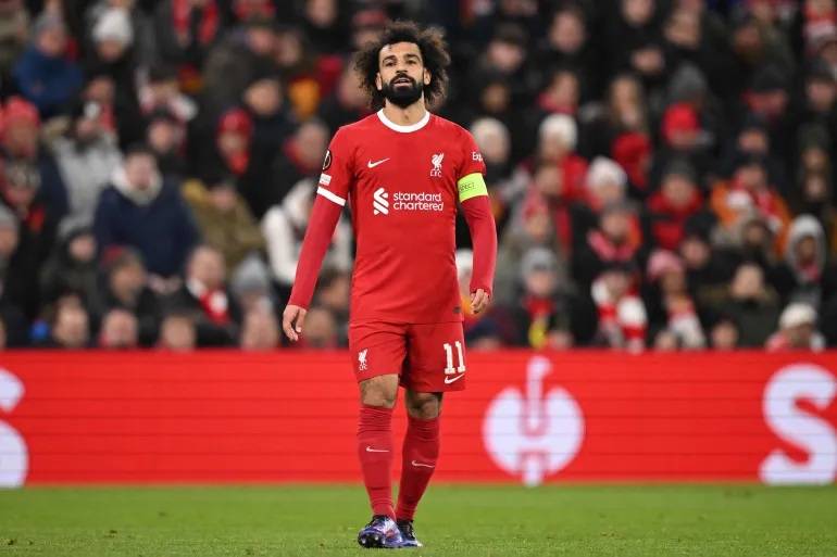 بعد خيبة الدوري الأوروبي...
هل يكون وداع صلاح حزينا لليفربول؟