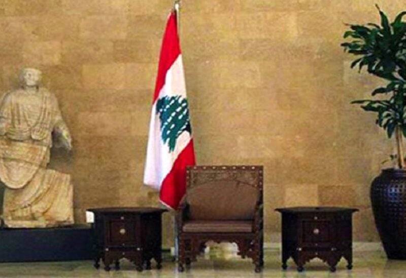 أي رئيس للبنان تريد 