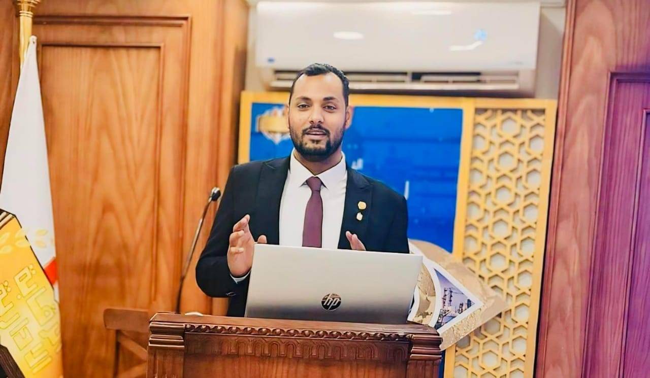 محمد خالد فواز: الدولة تسعى لدعم الثقافة في الصعيد بإنشاء آلاف المكتبات
