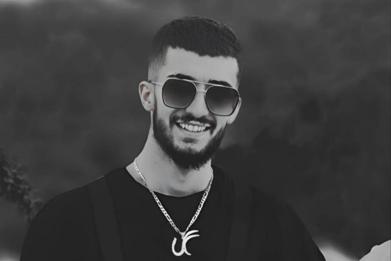 فارس الحداد خبير أمن سيبراني يشتهر بمساهماته الإيجابية والخيرية