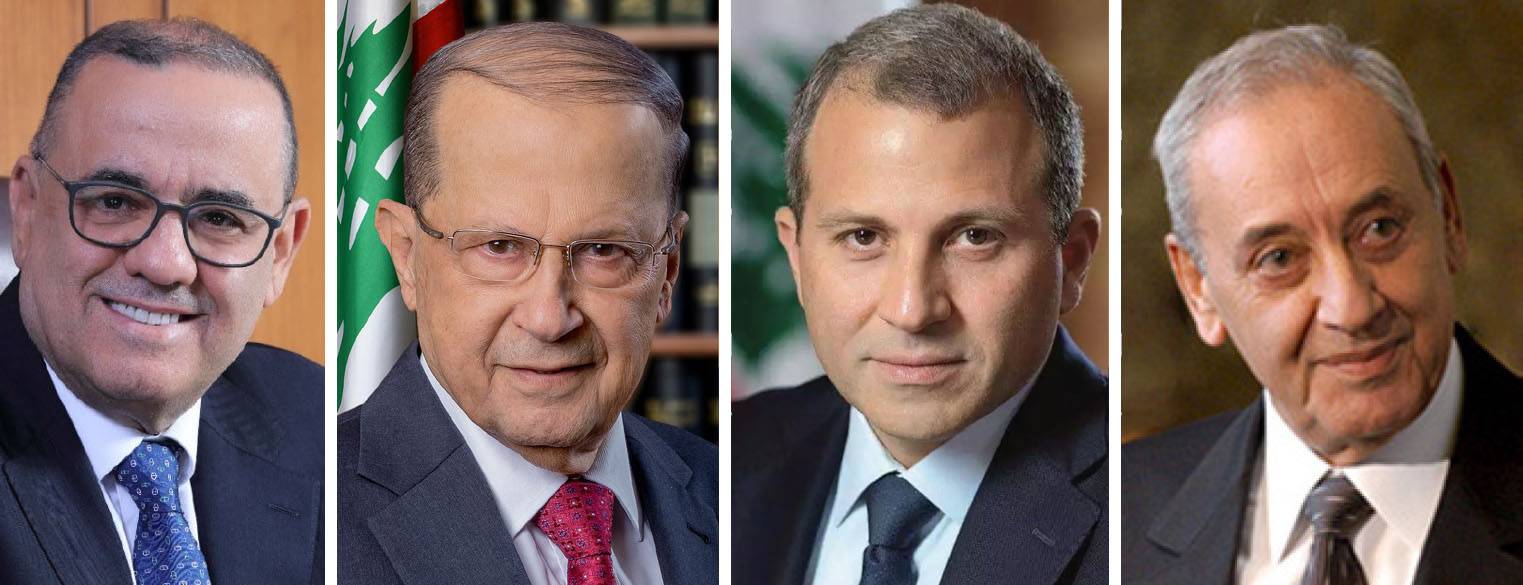 هل يوصل «اتفاق» عين التينة ــ البياضة الياس البيسري رئيسا؟