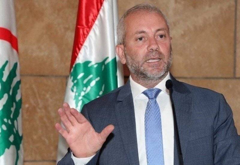 حبشي: لبنان في خطر والجيش مسؤول عن حماية الحدود والجنوب