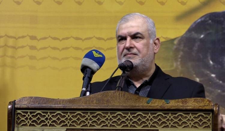 رعد: أهم ما في الرد الإيراني أنه حفظ قدرة الردع بيد إيران في المنطقة وأسقطها عند "إسرائيل"