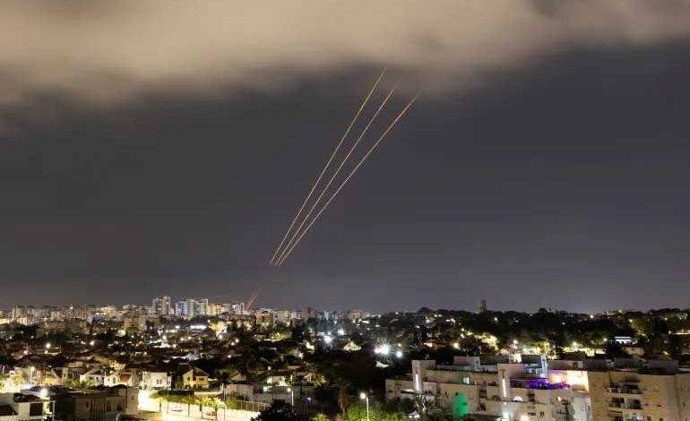 مسؤول أميركي: الرّد "الاسرائيلي" على الهجوم الإيراني لن يتمّ قبل هذا الموعد