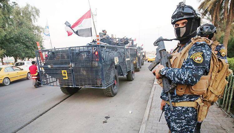 ما حقيقة حدوث انفجارات في بغداد وبابل تزامنا مع الهجوم "الاسرائيلي" على إيران؟