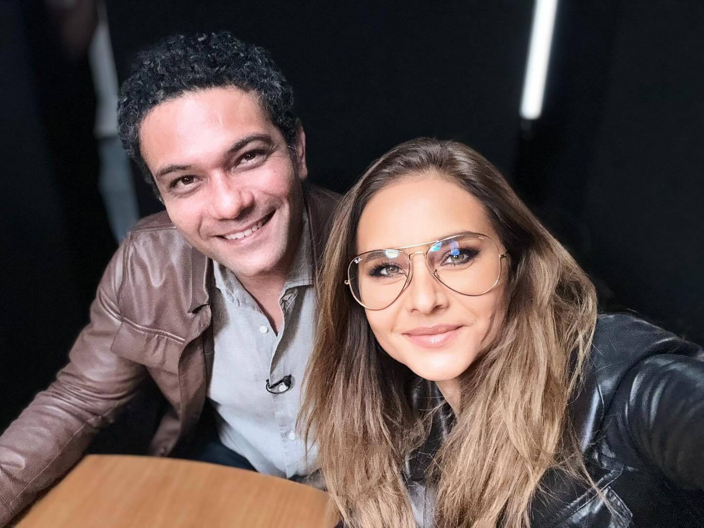 نيللي كريم تحضّر مفاجأة لجمهورها مع “عصابة بـ ١٠٠ وش”