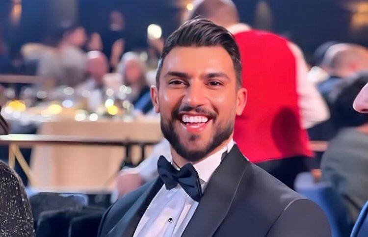 جورج يونس: انتقدوني على عفويتي