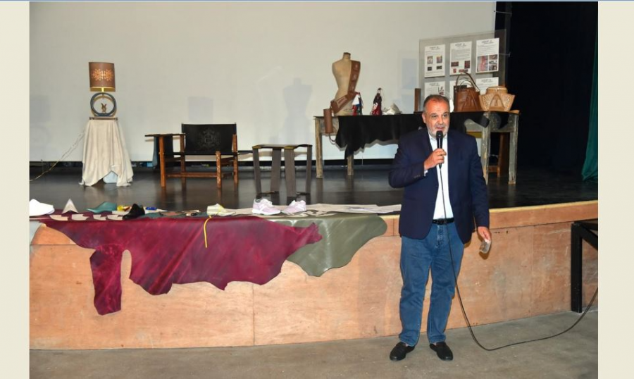 بوشكيان: لتجنيب الصناعة الوطنيّة

الإغراق والمنافسة غير الشرعيّة