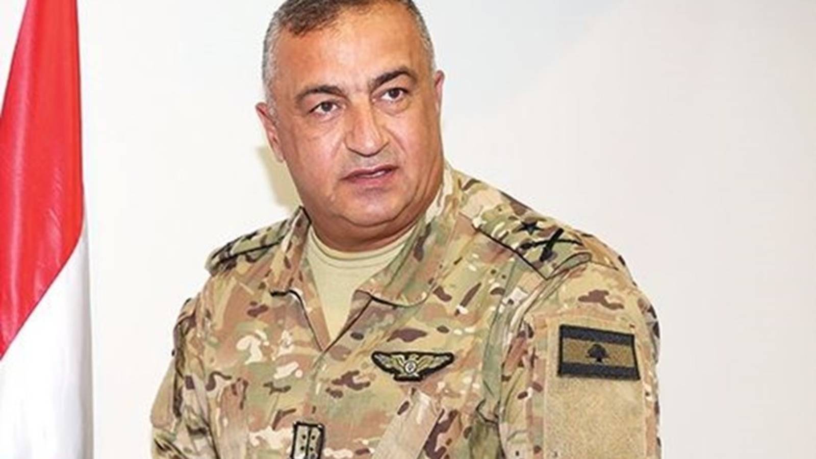 العميد ياسين لـ "الديار": جهود التهدئة الفرنسيّة لن تنجح
مخاوف "إسرائيليّة" من استحواذ الحزب على "داتا" المسيّرات التي أسقطها