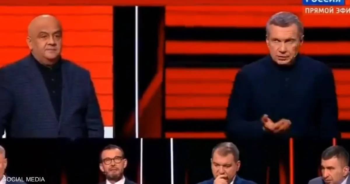 "احذروا يا فرنسا وبولندا"... برنامج تلفزيوني روسي يهدد عضوتي حلف الناتو
