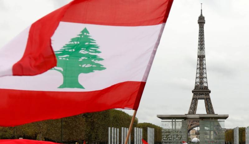 هل يحمل وزير الخارجيّة الفرنسيّة جديداً الى بيروت؟
باريس "مُكبّلة" في 3 ملفات.. فماذا عن دعم الجيش؟