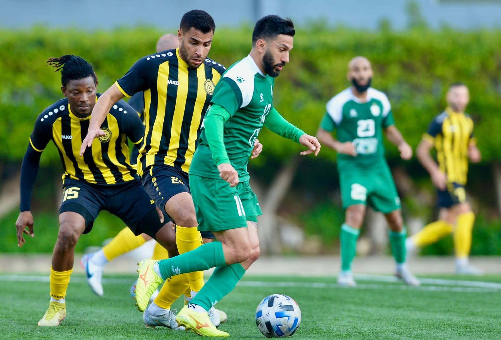 اللواتي لـ"الديار": البرج قادر على التعويض في الكأس
وهذه هي الفوارق بين الدوري التونسي واللبناني