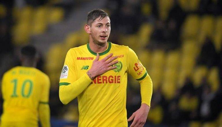 بعد 5 سنوات من وفاته.. لاعب يشعل
حرباً بقيمة 104 ملايين استرليني