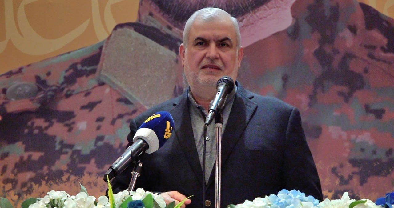 رعد: العدو لم يعد قادراً على خوض الحرب
وسيلقى الردّ المناسب عند كلّ إعتداء