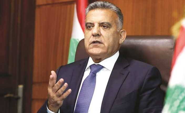 هوكشتاين يعمل على تبريد الجبهة اللبنانيّة وتنفيذ 1701
اللواء ابراهيم: لا مصلحة لأميركا
في نشوب حرب في الإقليم