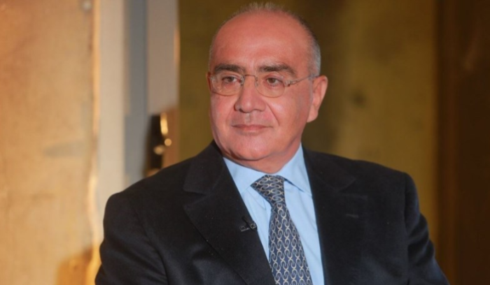 سعيد لـ "الديار": نعيش وضعاً كارثياً... والمخاوف تتعاظم
نواجه بدولة غير مكتملة وحكومة تصريف أعمال ومجلس نواب مشلول
