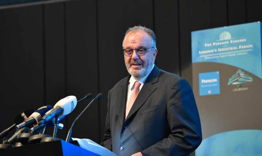 بوكشيان: البترول والغاز موجودان في لبنان براً وبحراً وسيشكلان عنصر غنى وبحبوحة