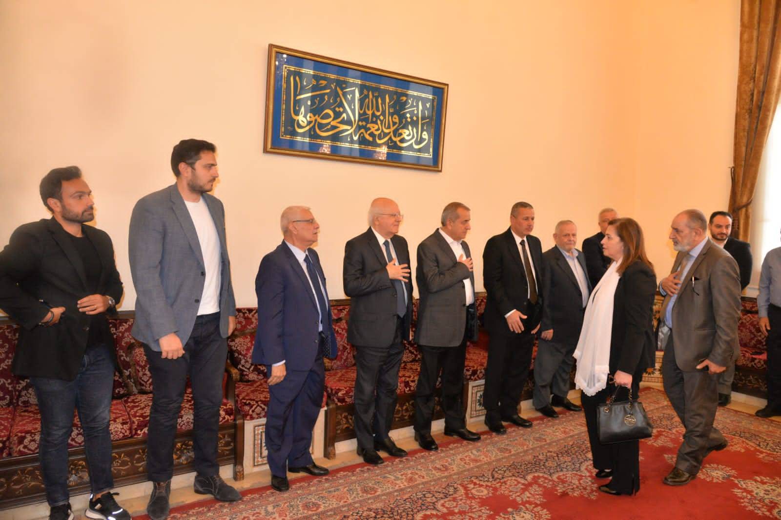 عائلة المرحوم عصام معروف ذبيان
تشكر كلّ من واساها في مصابها