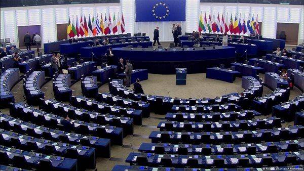 البرلمان الأوروبي يدين استخدام "إسرائيل" للقوة غير المتناسبة بغزة