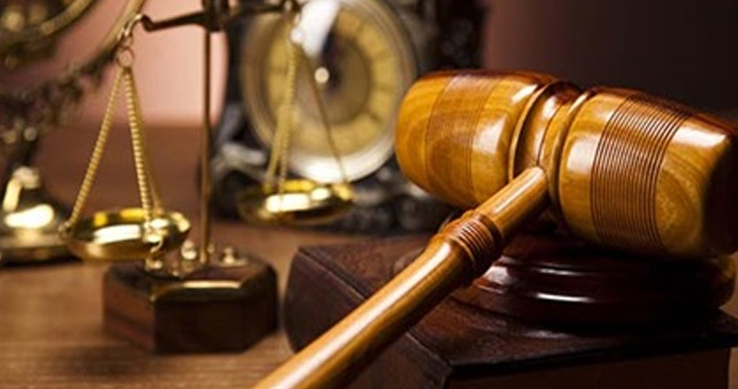 مجلس القضاء الأعلى: القضاء
يتعرّض لحملة ممنهجة