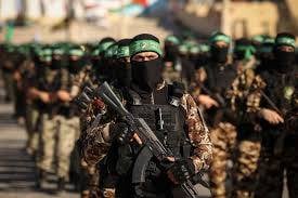 حركة حماس: "في حال قيام دولة فلسطينية عاصمتها القدس سندمج جناحنا العسكري إلى الجيش الوطني"