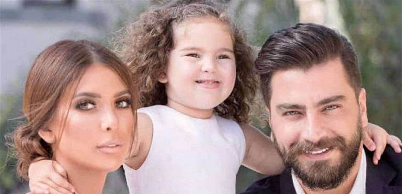 لأول مرة.. معتصم النهار يكشف تفاصيل عودته لزوجته