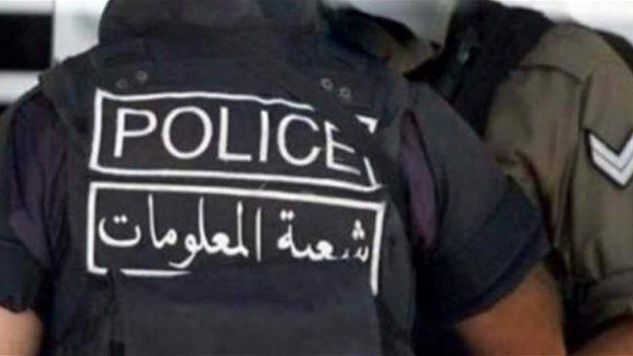 توقيف عصابة خطرة نفّذت أكثر من 100 عمليّة سلب بقوّة السّلاح وتعميم صور أفرادها