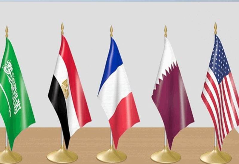 ما هي تداعيات "إعلان فشل اللجنة الخماسية" على لبنان؟