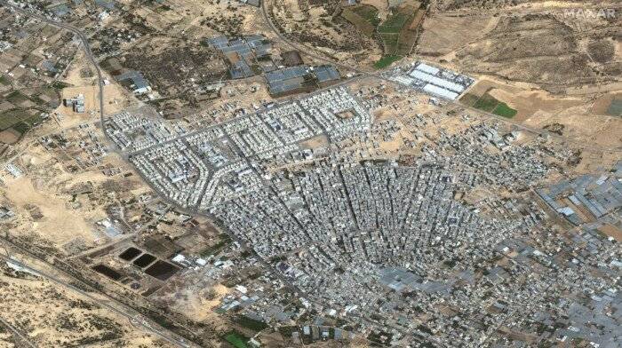 الفصائل الفلسطينية في غزة تحذّر من انفجار المنطقة إذا أصرّ الإحتلال على اجتياح رفح
