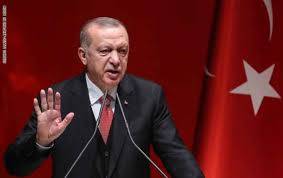 أردوغان عن اعتزام قادة "حماس" مغادرة الدوحة: أمير قطر يعتبرهم من أفراد العائلة
