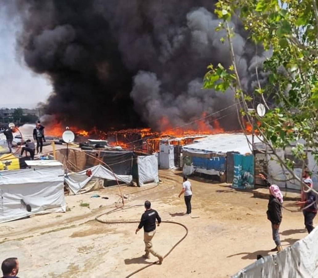 «رشوة» ماليّة أوروربيّة جديدة في ملف النزوح... لا بوادر تغيير جديّة
ضغوط أميركيّة ــ فرنسيّة على المقاومة... وجبهة لبنان مُرتبطة بوقف إطلاق النار في غزة
ردّ صاروخي لمنع كسر «قواعد الإشتباك»... والدمار في الشمال يُهجّر ربع مليون مُستوطن