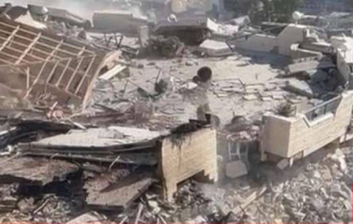 بلجيكا تستدعي السفيرة "الإسرائيلية" بعد مقتل أحد موظفيها في غزة