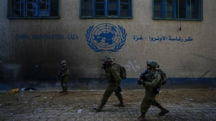 الأمم المتحدة: لا أدلة بعد على صلة موظفين في أونروا بالإرهاب