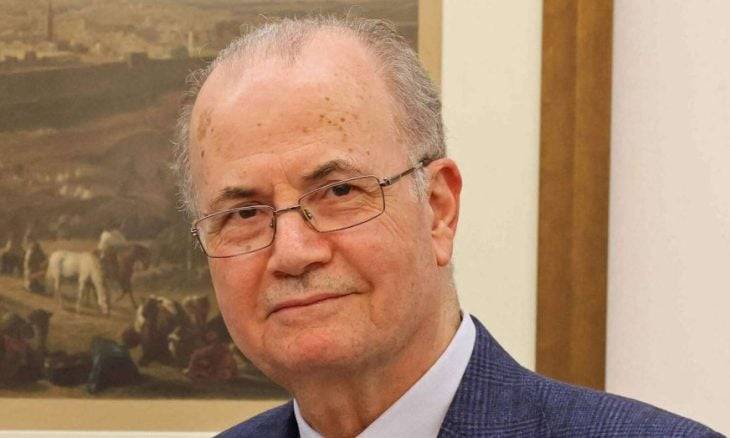 رئيس الوزراء الفلسطيني: ولاية الحكومة تمتدّ على كافة الأراضي بما فيها قطاع غزة الذي لا دولة دونه