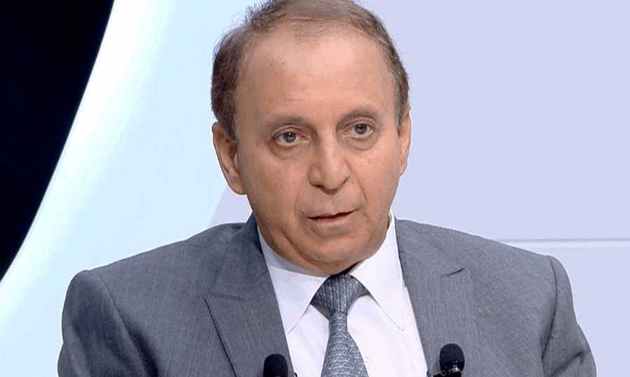 شرف الدين: سأطلب تحويل وزارة المهجرين لوزارة نازحين