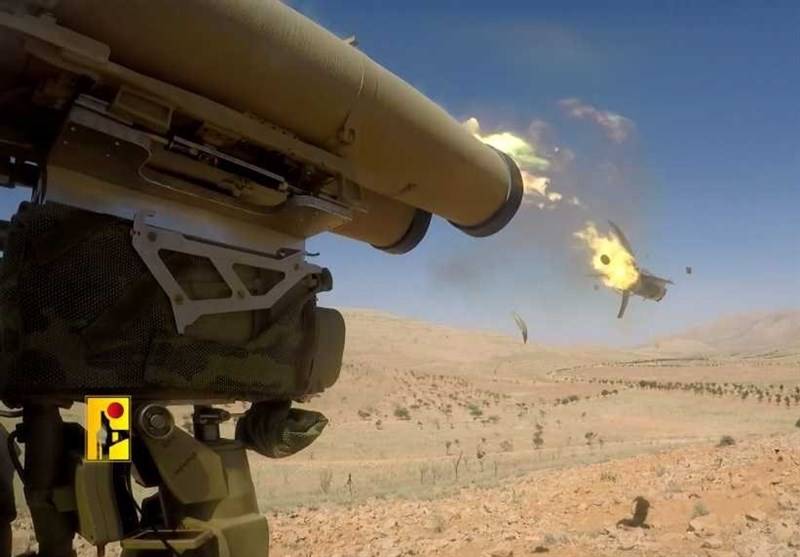 حزب الله.... عائدون الى حيفا وما بعدها