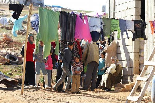 مخابرات دوليّة وإقليميّة تقود المواجهة بين المسيحيين والنازحين السوريين
