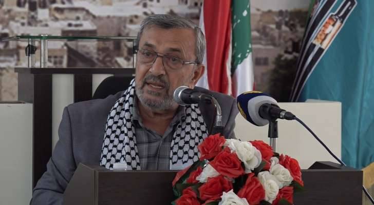 حزب الله: حملة تهويل مبرمجة علينا من الغرب
ولن نتراجع عن قرار الدفاع عن أهلنا ووطننا