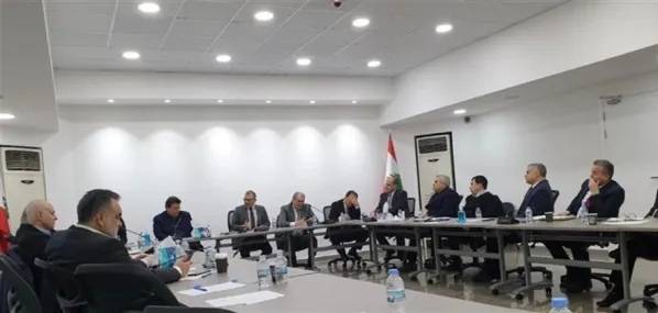 "لبنان القوي": نرفض أي تفلّت للسلاح في لبنان من أي جهة اتى