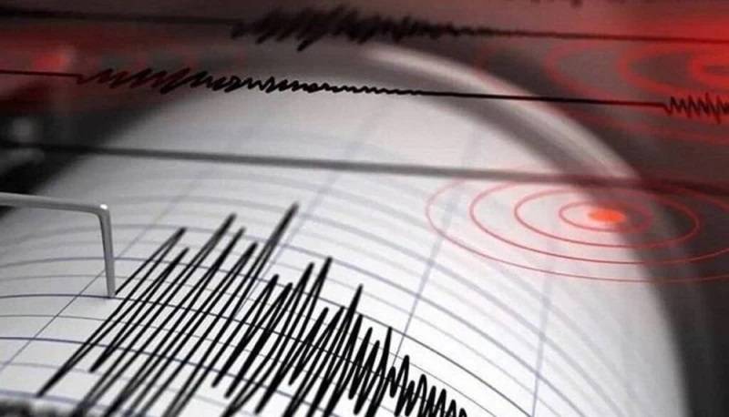 زلزال بقوة 5.1 درجات يضرب الساحل الشرقي لتايوان