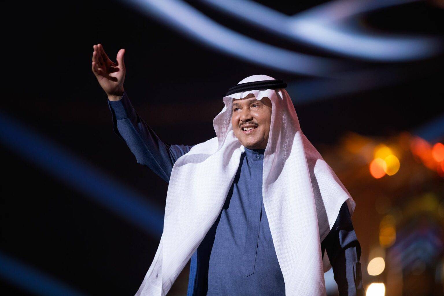 محمد عبده يؤجل كافة نشاطاته الفنيّة بعد إلغاء حفله في البحرين… اقرأ التفاصيل