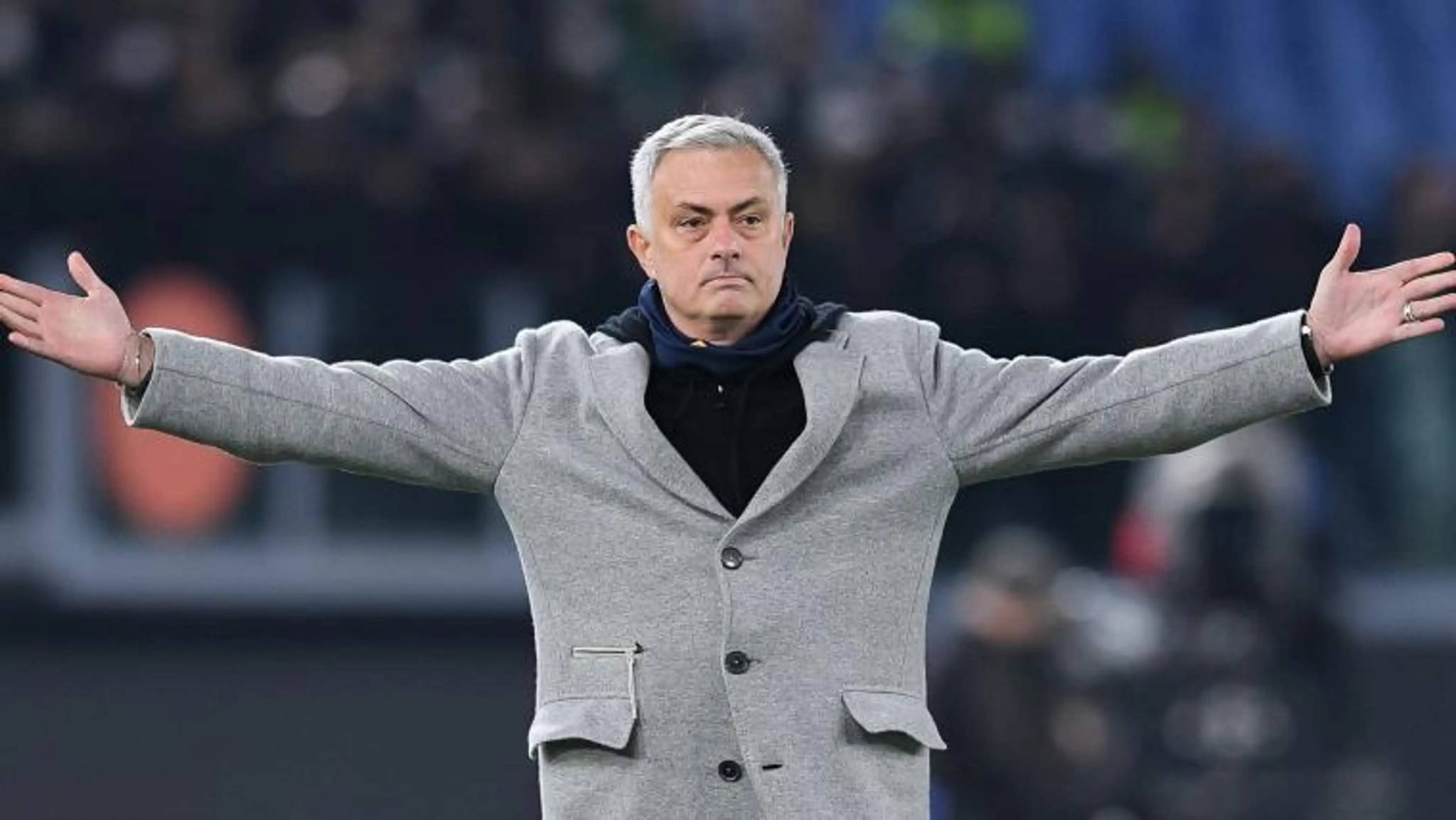 مورينيو يرشح 3 منتخبات للتتويج بلقب يورو 2024