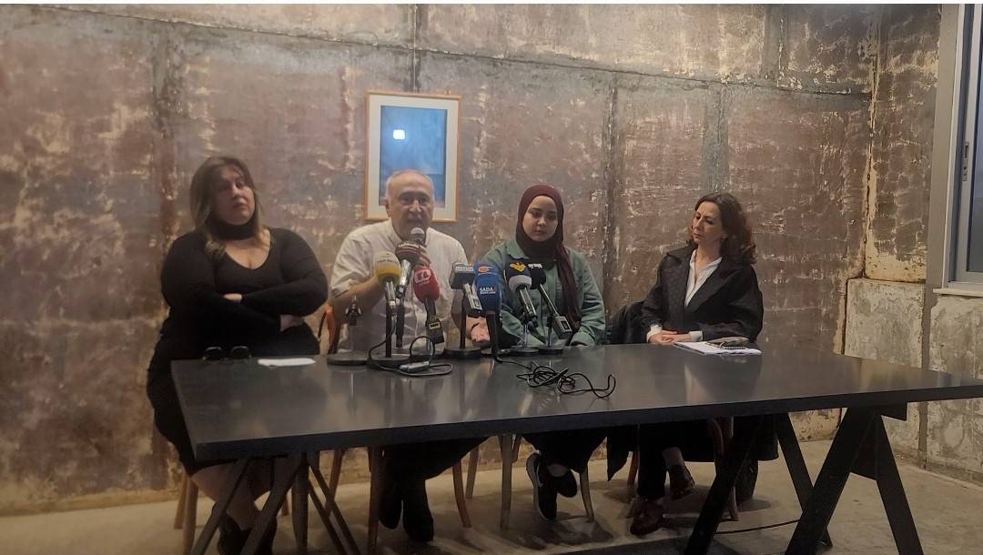 تجمع "صحافيون من أجل فلسطين” يسلّم الإتحاد الدولي عريضة التواقيع إلى الجنائية الدولية