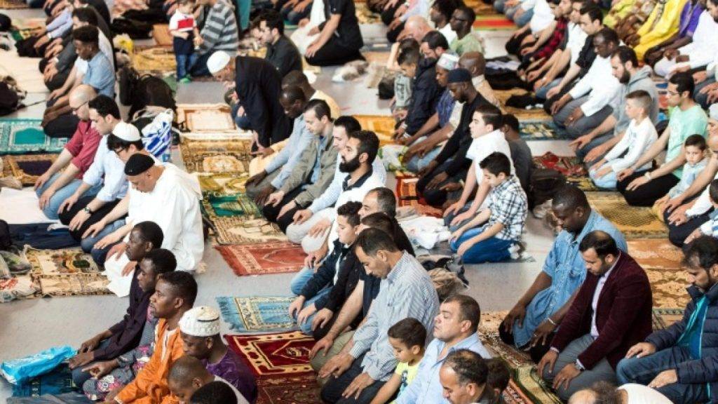 رايتس ووتش: ألمانيا تفشل في كبح العنصرية ضد المسلمين