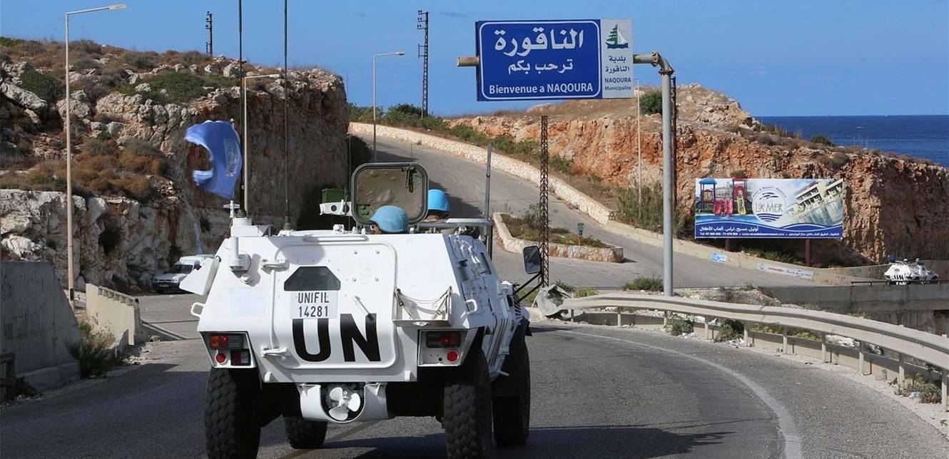 "اليونيفيل": لا ننوي مغادرة لبنان