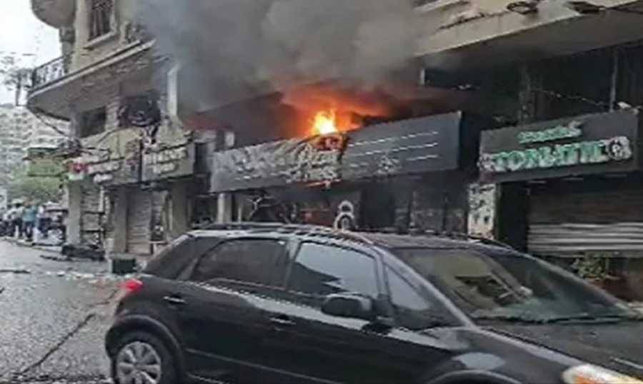 9قتلى وجريحان في حريق بمطعم في بشارة الخوري
مولوي: الأدلة الجنائيّة ستجري تحقيقها